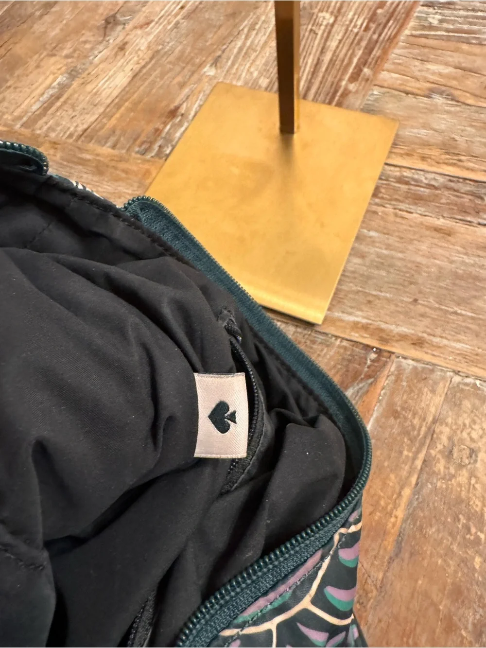 Kate Spade Nylon Crossbody